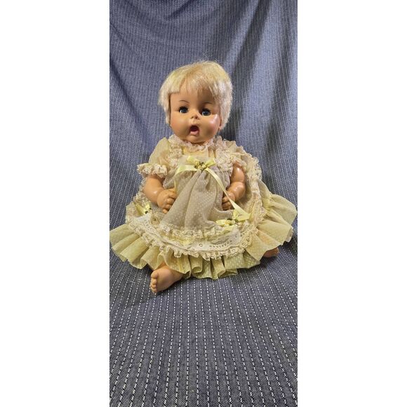 No Brand Other - Vintage Horsman Doll Inc.
